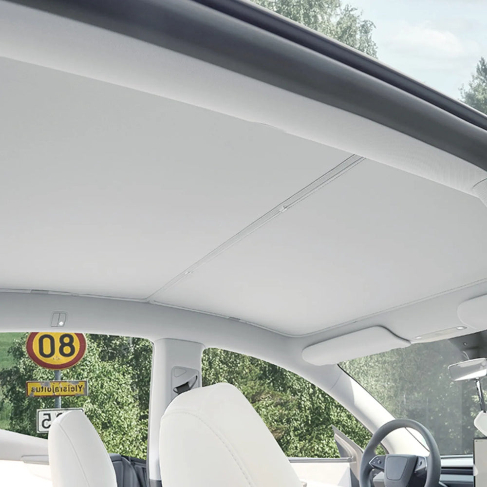 Sunshade 1